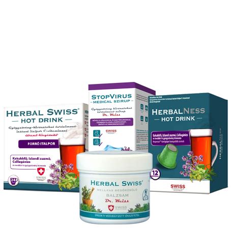 Megf Z S Herbal Swiss