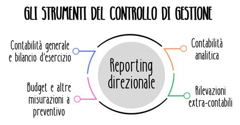 Strumenti Per Il Controllo Di Gestione FareNumeri