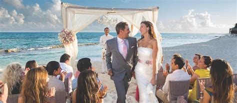 Weddings at El Dorado Seaside Palms Resort | My Review 2024