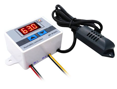 XH-W3005 – OKY3065-12-2 – OKYSTAR