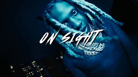 Hard No Auto Durk X King Von X Lil Durk Type Beat On Sight