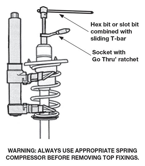 Macpherson Strut Diagram - Wiring Diagram