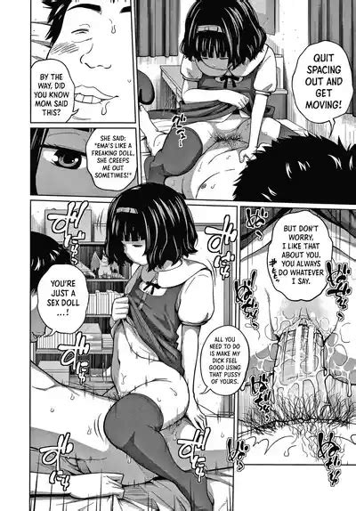 The Imprisoned Flower Toraware No Hana Nhentai Hentai Doujinshi And Manga