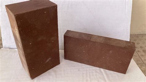 Ceramic Red Shale Brick Red Shale Acid Resistance Brick At Best Price