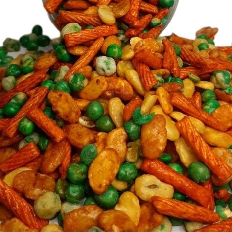 Jual Kacang Campur Mix Kg Kacang Bali Kiloan Ssg Shopee Indonesia