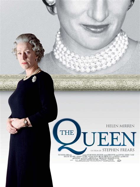 Королева (2006) — Фильм.ру