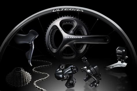 Shimano Di2 : compatibilidad y tutorial de configuración E-tube