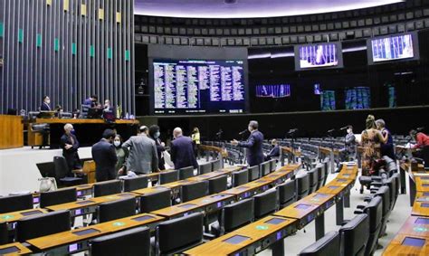 Congresso Promulga Regras Para Emendas De Relator Ao Or Amento Da Uni O