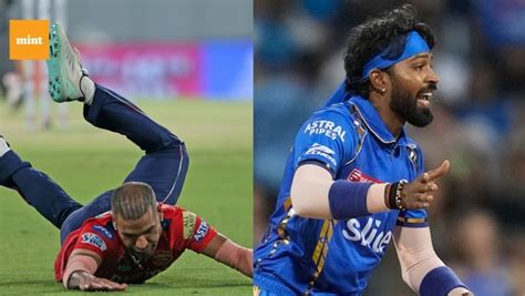 Todays IPL Match PBKS Vs MI Who Will Win Punjab Vs Mumbai Clash On