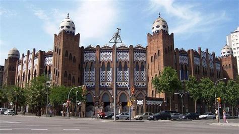 Las Plazas De Toros Más Bonitas De España