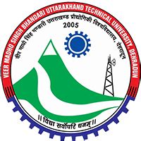 Uttarakhand Technical University