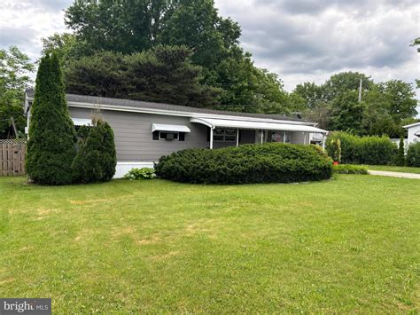 511 Wrightstown Sykesville Rd #164, Wrightstown, NJ 08562 - See Est