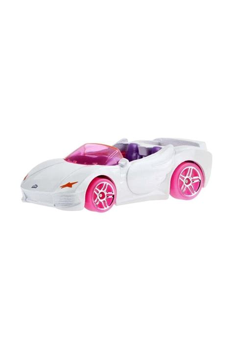 HOT WHEELS Tekli Arabalar Hw Screen Time Barbie Extra Fiyatı Yorumları Trendyol