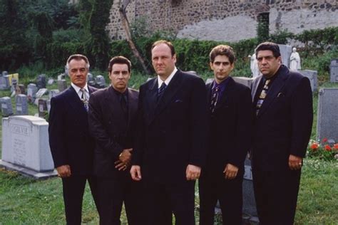 Who Killed Tony Soprano: Years After 'Sopranos' Finale, Fans Want Answers
