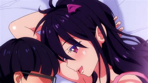 サキュバス喚んだら義母が来た1 巨乳主婦 エロアニメ動画 大人の中出しビデオBox入り口