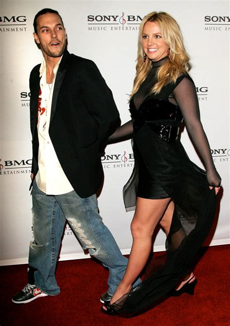 Britney Spears, Kevin Federline divorce is done deal – Orange County ...