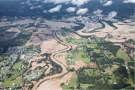 'Ruined': Logan Woman's Agony As New Flood Maps Make $2.5m Property ...