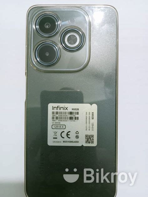 Infinix Hot I Used For Sale In Mirpur Bikroy