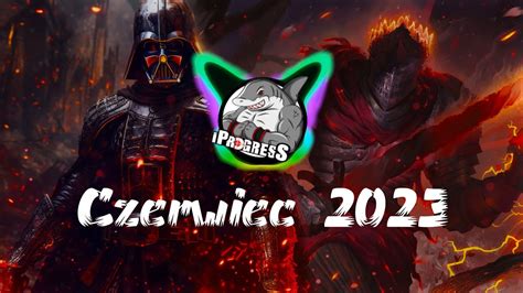 Najlepsza Składanka Muzyki Klubowej Czerwiec 2023 iProgress