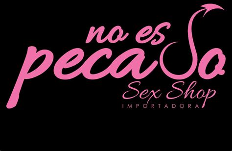 Pagina Principal NO ES PECADO SEX SHOP