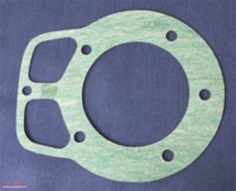 Cylinder Base Gasket 500 Cc Bullet Old Modell Ural Zentrale