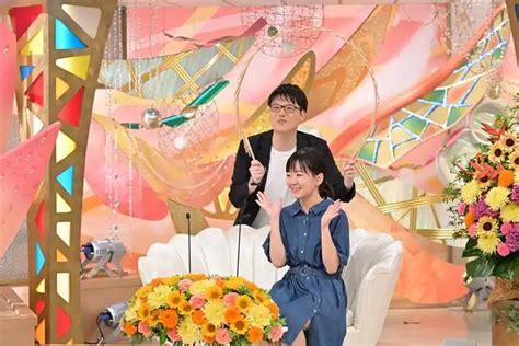 【写真 15枚】7月30日放送の「新婚さんいらっしゃい！」の一場面＝abcテレビ提供 Mantanweb（まんたんウェブ）