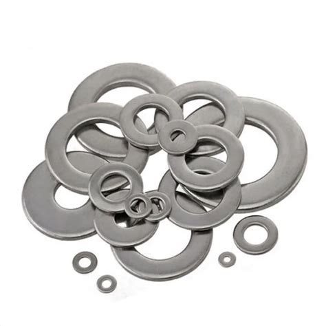 X Gaskets Washers Flat Ring O Washers Sus Stainless Steel Flat