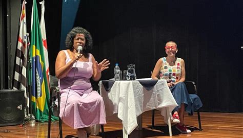 Dre Santo Amaro Realiza Seminário Sobre Educação Inclusiva Secretaria