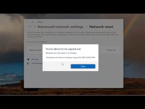 How To Fix Error Please Check Your Network Connection In Windows 11