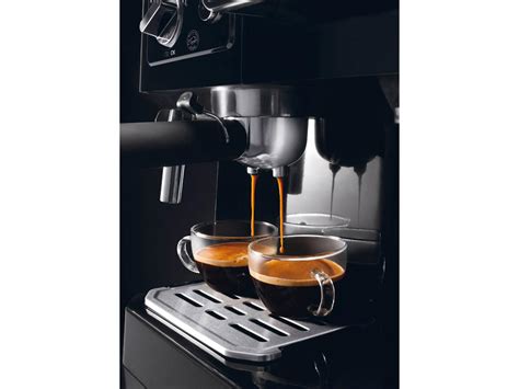 Espresso Delonghi Bco B Ern Black Kak Cz