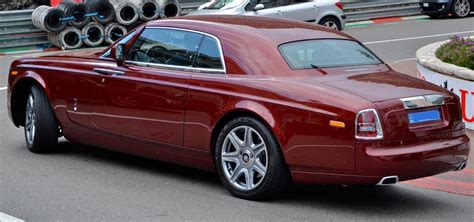 Rolls Royce Phantom VII Encyclopedia MDPI