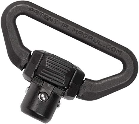 Amazon Magpul Qdm Heavy Duty Sling Swivel Sports Outdoors