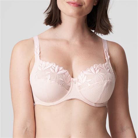 Prima Donna ORLANDO 3 Dlg BH Met Beugel Lingerie Badmode