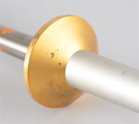 Sarajevo 1984 Winter Olympics Torch | RR Auction