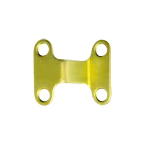 Chin Plates With Bar At Rs 1200 Orthopedic Implants Plates In Thane