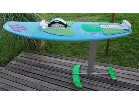 DIY hydrofoil, let's help each other! choose the best wings together ...