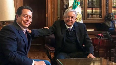 López Obrador Asegura Que Aunque Tiene Licencia Temporal En Morena Contribuye Fuera De Su