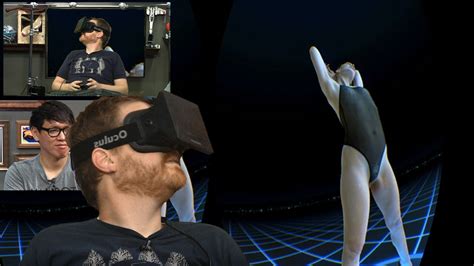 Tested In Depth New Game Demos On The Oculus Rift Vr Goggles Youtube