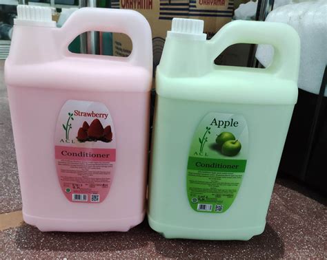 5 Liter Conditioner ACL Lazada Indonesia