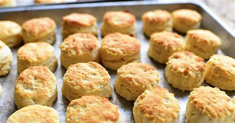 10 Best Biscuits with Self Rising Flour No Shortening Recipes