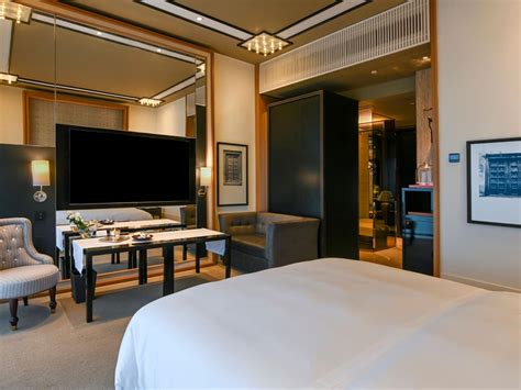 5 Star Luxury lifestyle Hotel in Gurgaon | Grand Hyatt Gurgaon