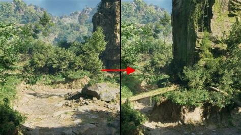 Watch Epic Games Mind Blowing Unreal Engine Photorealistic Tech