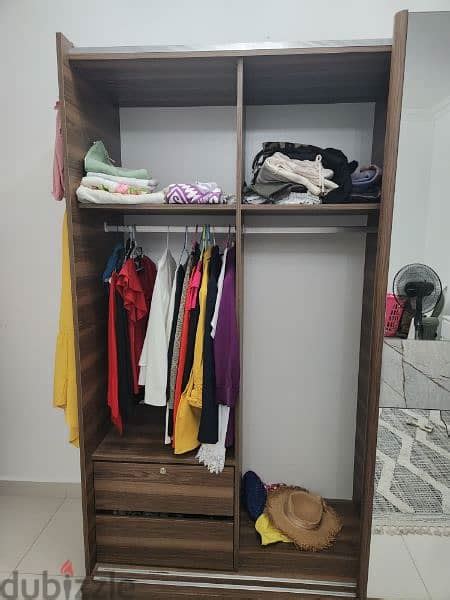 Danub Home Wardrobe Furniture 129048692