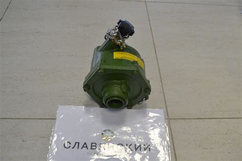 Насос 180л/мин/МLI-25 ВОМ/с/регулятором/давления 0031-0411