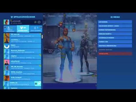 Fortnite Live Gry Z Widzami Strefy I Boxy Z Widzami Fortnite