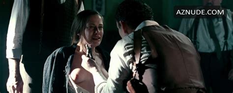 Maria Leon Nude Aznude