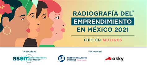 Asem Presenta Estudio Sobre Las Mujeres Emprendedoras En México Asem