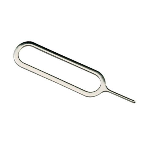 For iPhone SIM Card Ejector Tool