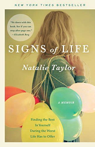 『signs Of Life A Memoir』｜感想・レビュー 読書メーター