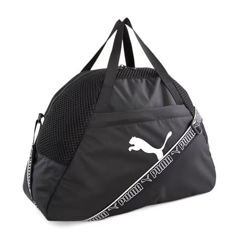 Enska Torba Puma At Ess Grip Bag